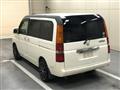 2002 Honda Step WGN