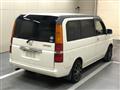 2002 Honda Step WGN