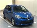 2014 Toyota Vitz