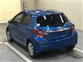 2014 Toyota Vitz