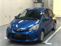 2014 Toyota Vitz