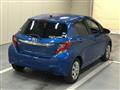 2014 Toyota Vitz