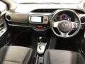 2014 Toyota Vitz