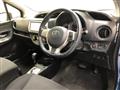 2014 Toyota Vitz