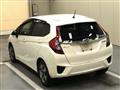 2015 Honda Fit Hybrid