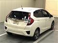 2015 Honda Fit Hybrid