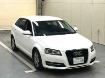 2012 Audi A3