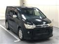 2013 Mitsubishi Delica D5