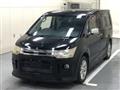 2013 Mitsubishi Delica D5