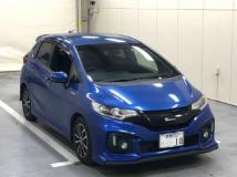 2014 Honda Fit