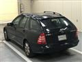 2005 Mercedes-Benz C-Class