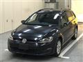 2015 Volkswagen Golf Variant