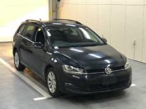 2015 Volkswagen Golf Variant