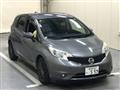 2016 Nissan Note