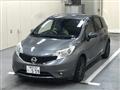 2016 Nissan Note