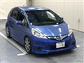 2011 Honda Fit