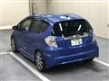 2011 Honda Fit