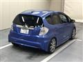 2011 Honda Fit