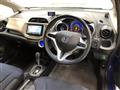 2011 Honda Fit