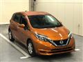 2017 Nissan Note