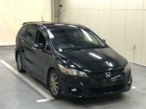2013 Honda Stream
