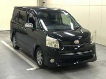 2009 Toyota Voxy