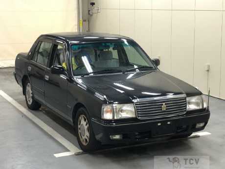 2002 Toyota Crown