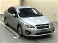 2012 Subaru Impreza