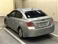 2012 Subaru Impreza