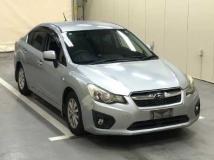 2012 Subaru Impreza