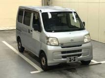 2015 Daihatsu Daihatsu Others