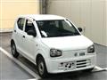 2017 Suzuki Alto