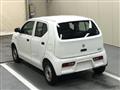 2017 Suzuki Alto