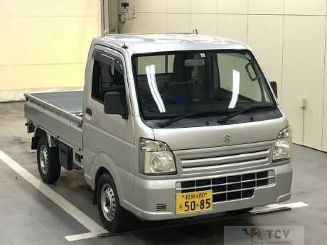 2014 Suzuki Suzuki Others