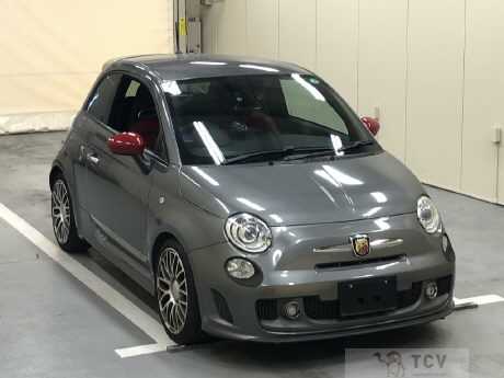 2013 Fiat Fiat Others