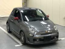 2013 Fiat Fiat Others