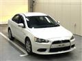 2014 Mitsubishi Galant Fortis