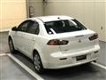 2014 Mitsubishi Galant Fortis