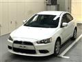 2014 Mitsubishi Galant Fortis