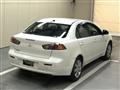 2014 Mitsubishi Galant Fortis