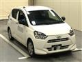 2022 Daihatsu Mira