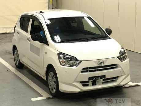 2022 Daihatsu Mira