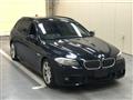 2013 BMW 5 Series