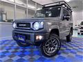 2022 Suzuki Jimny