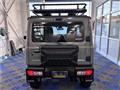 2022 Suzuki Jimny