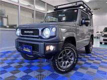 2022 Suzuki Jimny