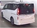 2025 Nissan Serena