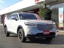 2023 Honda VEZEL