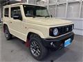 2023 Suzuki Jimny