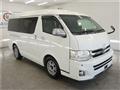 2007 Toyota Hiace Van